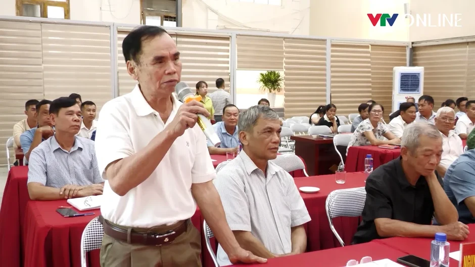 Lai Châu: Đồng thuận từ cơ sở trong sắp xếp thôn, bản