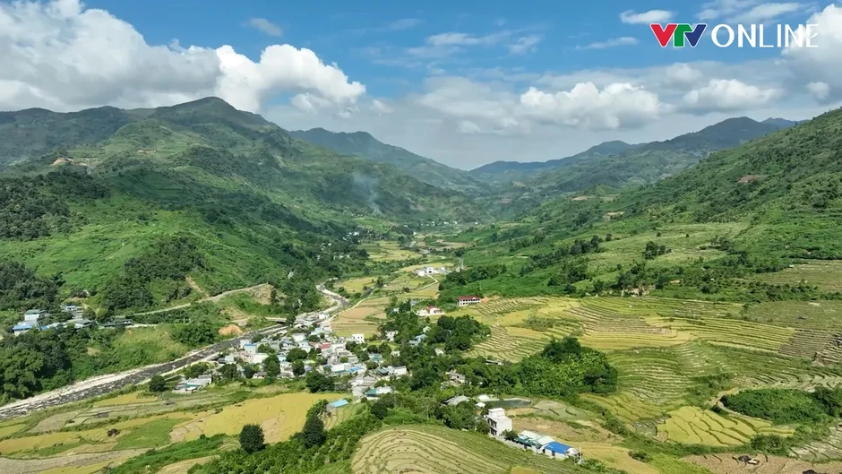 Lai Châu: Đồng thuận từ cơ sở trong sắp xếp thôn, bản