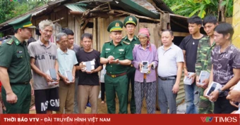 Lai Châu: Đột phá chuyển đổi số, nâng cao hiệu quả quản lý, bảo vệ biên giới