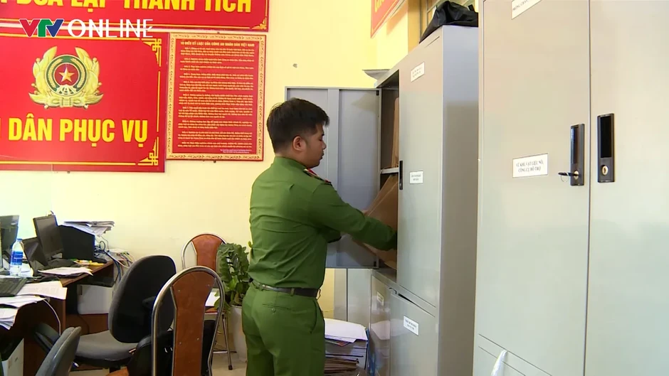 Lai Châu: Đưa cải cách hành chính đến gần người dân vùng cao Lai Châu: Đưa cải cách hành chính đến gần người dân vùng cao