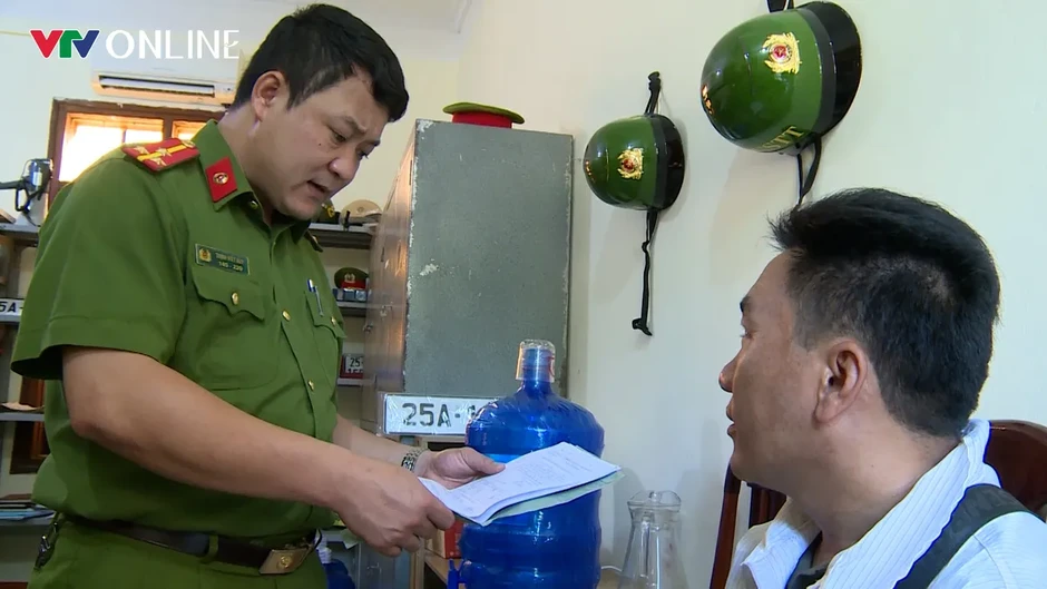 Lai Châu: Đưa cải cách hành chính đến gần người dân vùng cao Lai Châu: Đưa cải cách hành chính đến gần người dân vùng cao