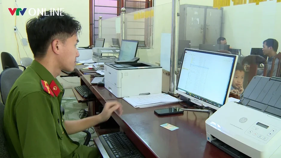 Lai Châu: Đưa cải cách hành chính đến gần người dân vùng cao Lai Châu: Đưa cải cách hành chính đến gần người dân vùng cao