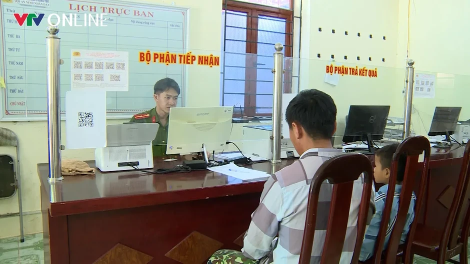 Lai Châu: Đưa cải cách hành chính đến gần người dân vùng cao Lai Châu: Đưa cải cách hành chính đến gần người dân vùng cao