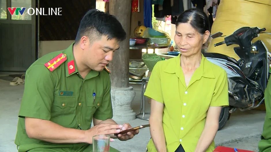 Lai Châu: Đưa cải cách hành chính đến gần người dân vùng cao Lai Châu: Đưa cải cách hành chính đến gần người dân vùng cao