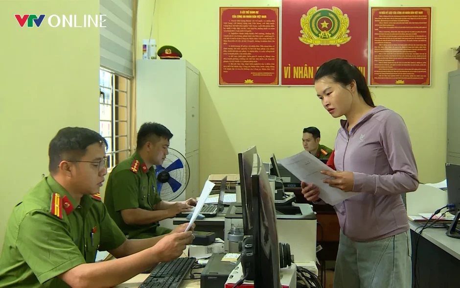Lai Châu: Đưa cải cách hành chính đến gần người dân vùng cao Lai Châu: Đưa cải cách hành chính đến gần người dân vùng cao