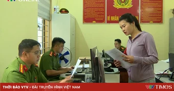 Lai Châu: Đưa cải cách hành chính đến gần người dân vùng cao