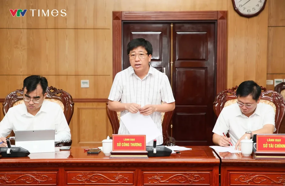 Lai Châu: Gỡ điểm nghẽn năng lượng, mở rộng không gian phát triển kinh tế