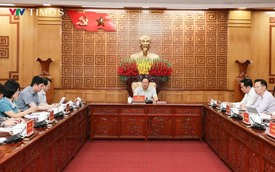Lai Châu: Gỡ điểm nghẽn năng lượng, mở rộng không gian phát triển kinh tế