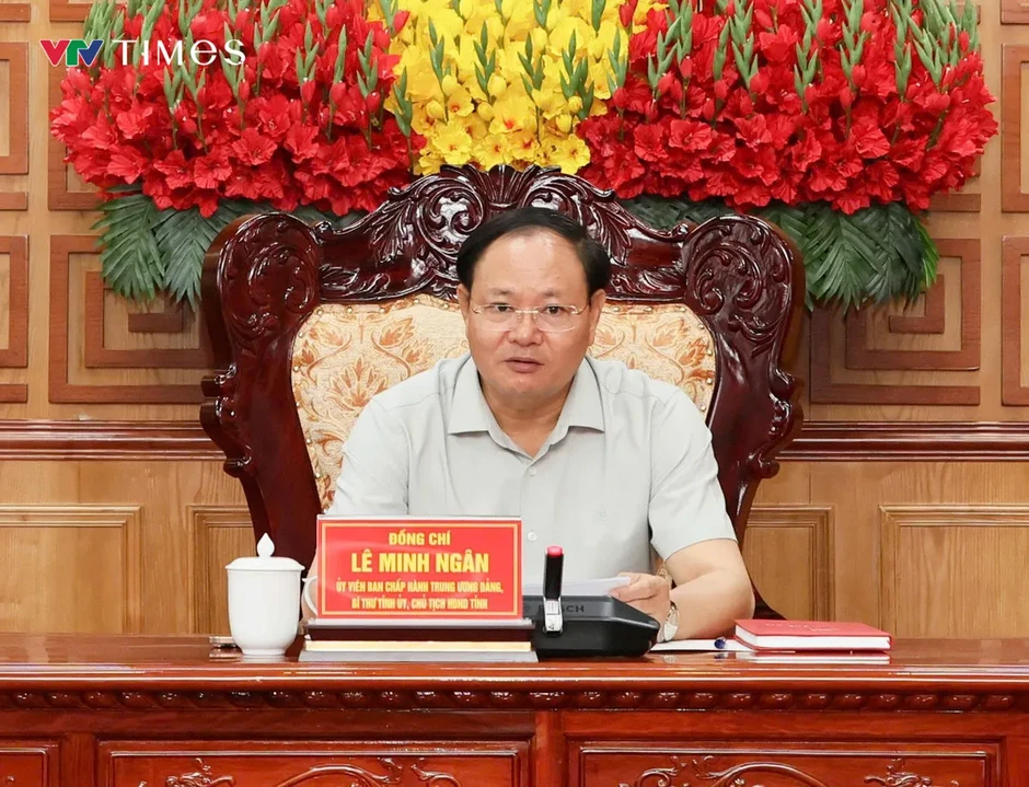 Lai Châu: Gỡ điểm nghẽn năng lượng, mở rộng không gian phát triển kinh tế