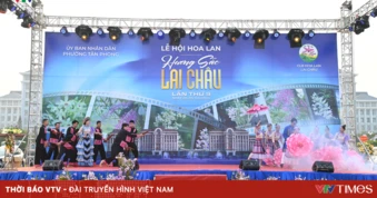 Lai Châu: Hương sắc lan rừng hội tụ – lan tỏa giá trị sinh thái và văn hóa
