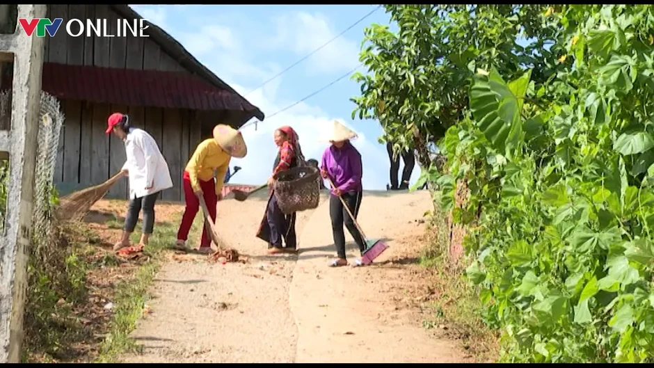 Lai Châu: Khơi dậy nội lực, mở lối phát triển từ đại ngàn biên giới