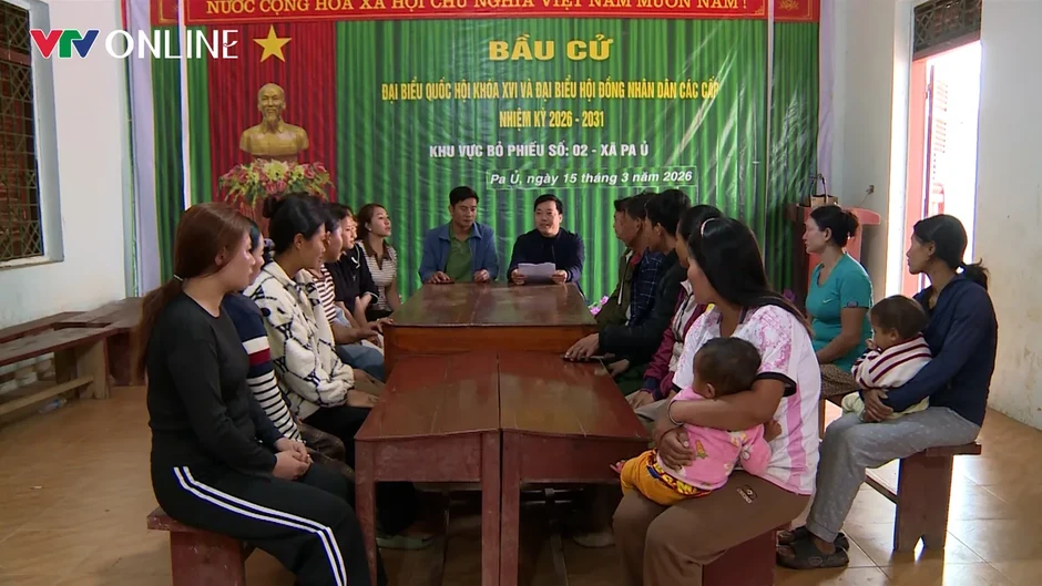 Lai Châu: Khơi dậy nội lực, mở lối phát triển từ đại ngàn biên giới