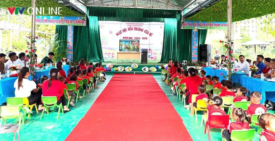 Lai Châu: Khơi dậy nội lực, mở lối phát triển từ đại ngàn biên giới