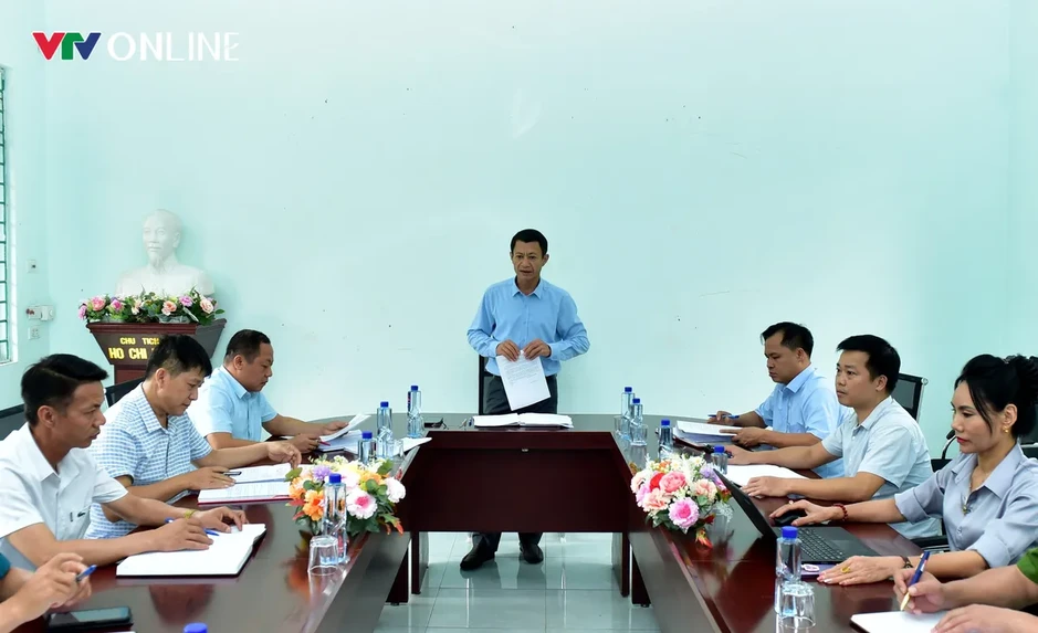 Lai Châu: Khơi dậy nội lực, mở lối phát triển từ đại ngàn biên giới