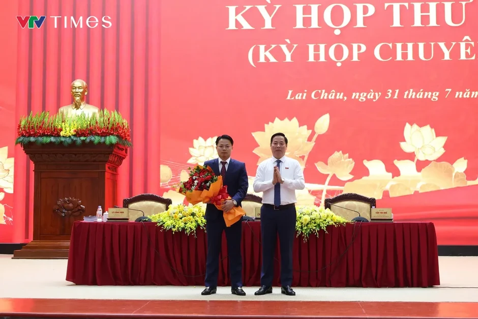 Lai Châu khơi thông nguồn lực từ những quyết sách mới
