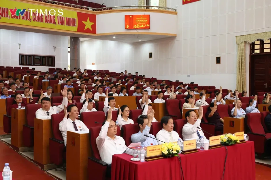 Lai Châu khơi thông nguồn lực từ những quyết sách mới