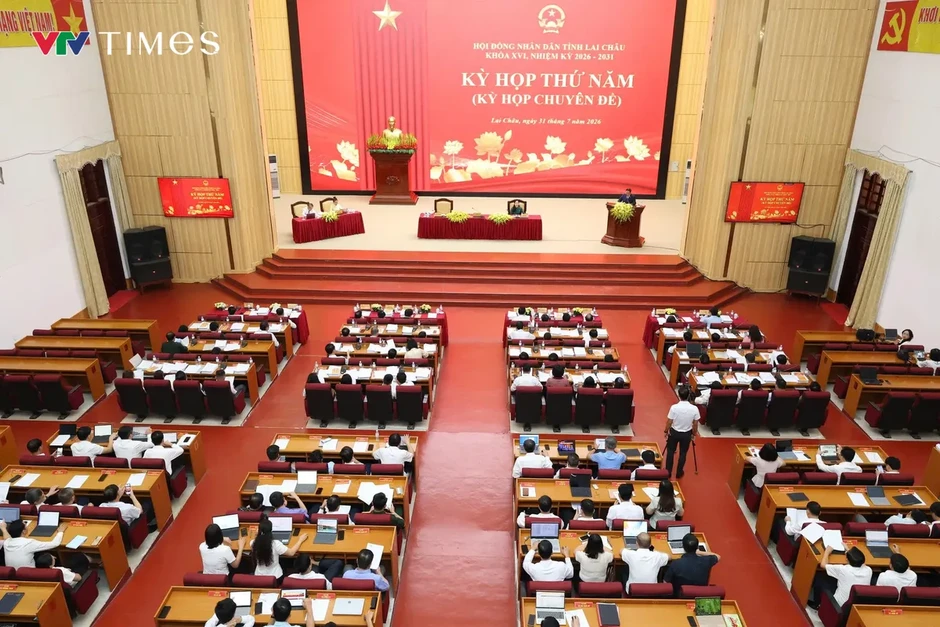 Lai Châu khơi thông nguồn lực từ những quyết sách mới