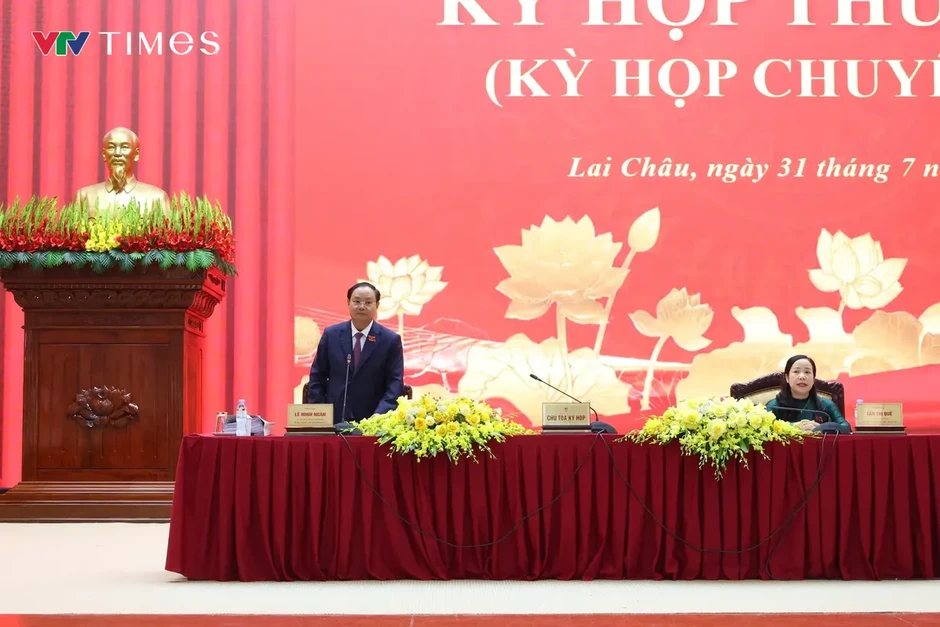 Lai Châu khơi thông nguồn lực từ những quyết sách mới