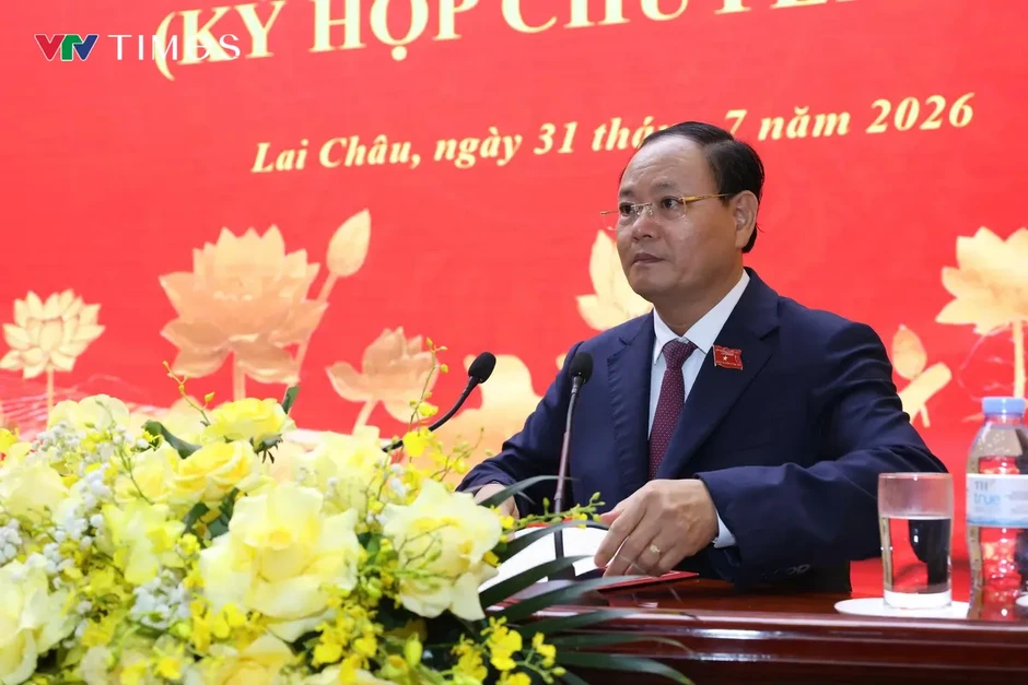 Lai Châu khơi thông nguồn lực từ những quyết sách mới