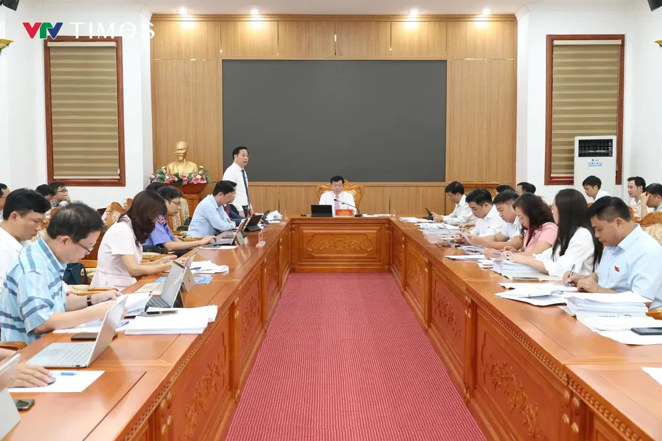 Lai Châu khơi thông nguồn lực từ những quyết sách mới