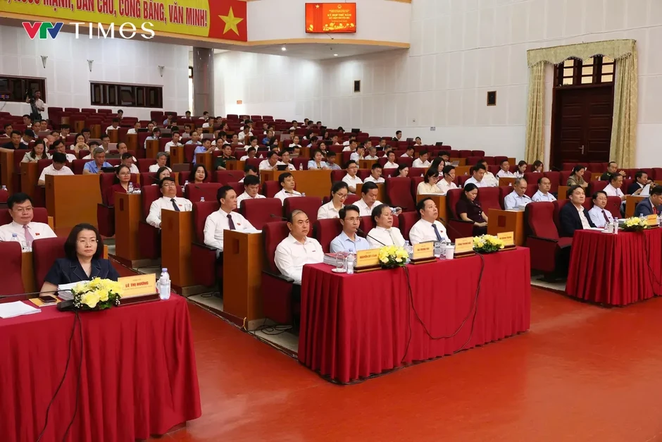 Lai Châu khơi thông nguồn lực từ những quyết sách mới