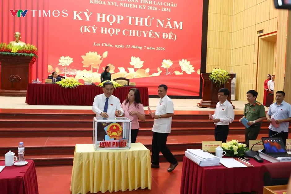 Lai Châu khơi thông nguồn lực từ những quyết sách mới