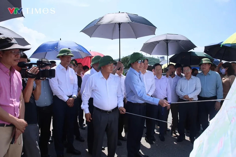 Lai Châu - Lào Cai bắt tay hợp tác, mở lối liên kết vùng từ những công trình chiến lược Lai Châu - Lào Cai bắt tay hợp tác, mở lối liên kết vùng từ những công trình chiến lược