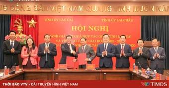 Lai Châu - Lào Cai bắt tay hợp tác, mở lối liên kết vùng từ những công trình chiến lược