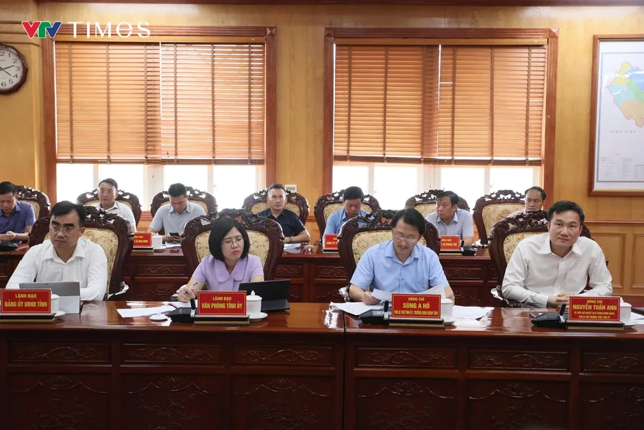 Lai Châu: Mở đường cho cực tăng trưởng năng lượng Tây Bắc Lai Châu: Mở đường cho cực tăng trưởng năng lượng Tây Bắc