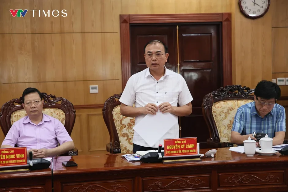 Lai Châu: Mở đường cho cực tăng trưởng năng lượng Tây Bắc Lai Châu: Mở đường cho cực tăng trưởng năng lượng Tây Bắc