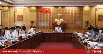 Lai Châu: Mở đường cho cực tăng trưởng năng lượng Tây Bắc