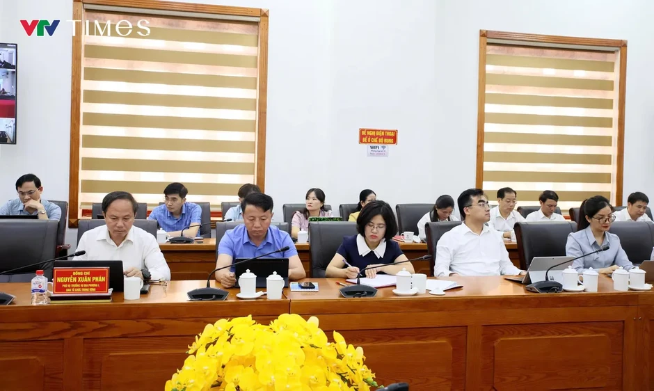 Lai Châu: Một năm chuyển động cùng chính quyền hai cấp Lai Châu: Một năm chuyển động cùng chính quyền hai cấp