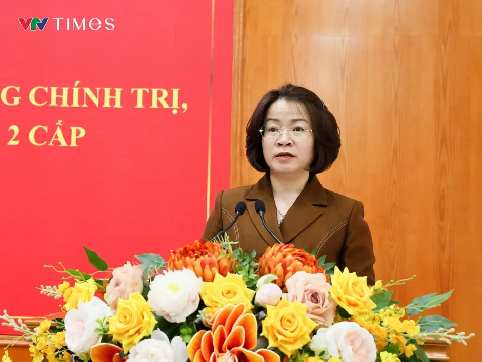 Lai Châu: Một năm chuyển động cùng chính quyền hai cấp Lai Châu: Một năm chuyển động cùng chính quyền hai cấp
