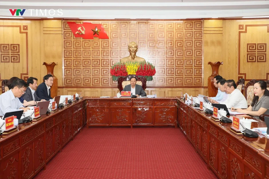 Lai Châu: Quyết sách cho chặng đường phát triển mới