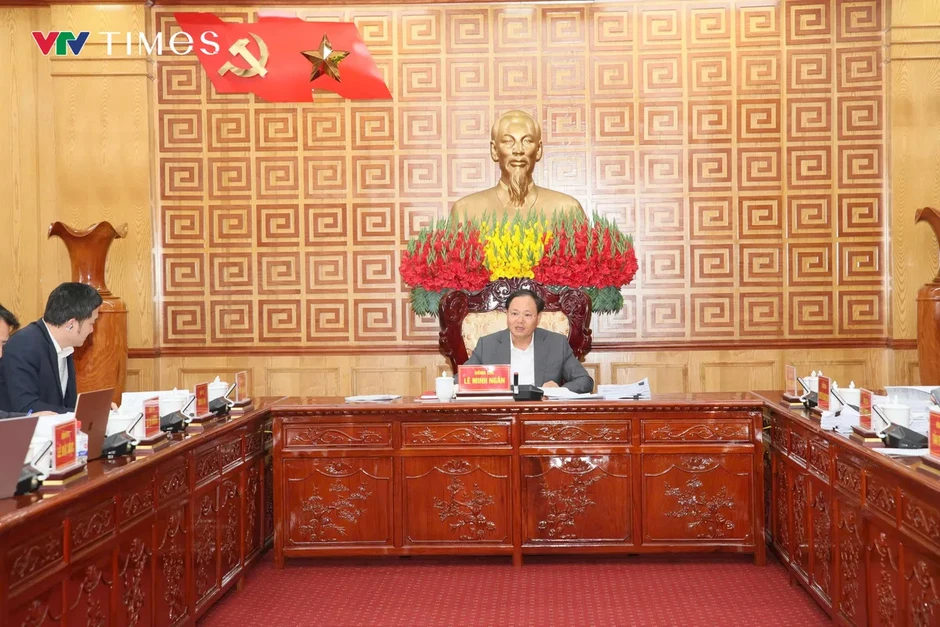 Lai Châu: Quyết sách cho chặng đường phát triển mới