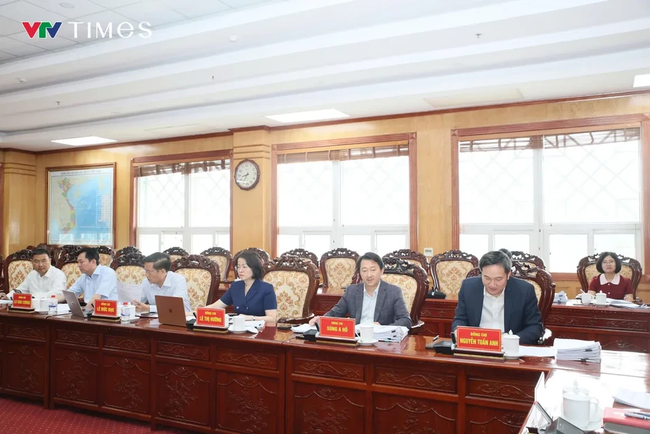Lai Châu: Quyết sách cho chặng đường phát triển mới