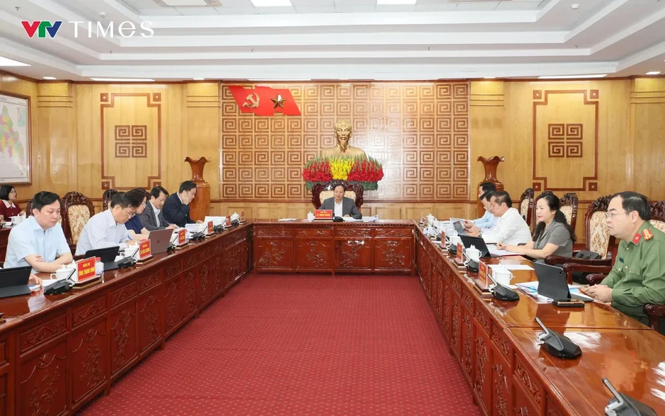 Lai Châu: Quyết sách cho chặng đường phát triển mới
