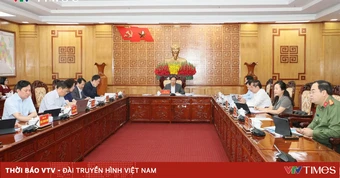 Lai Châu: Quyết sách cho chặng đường phát triển mới