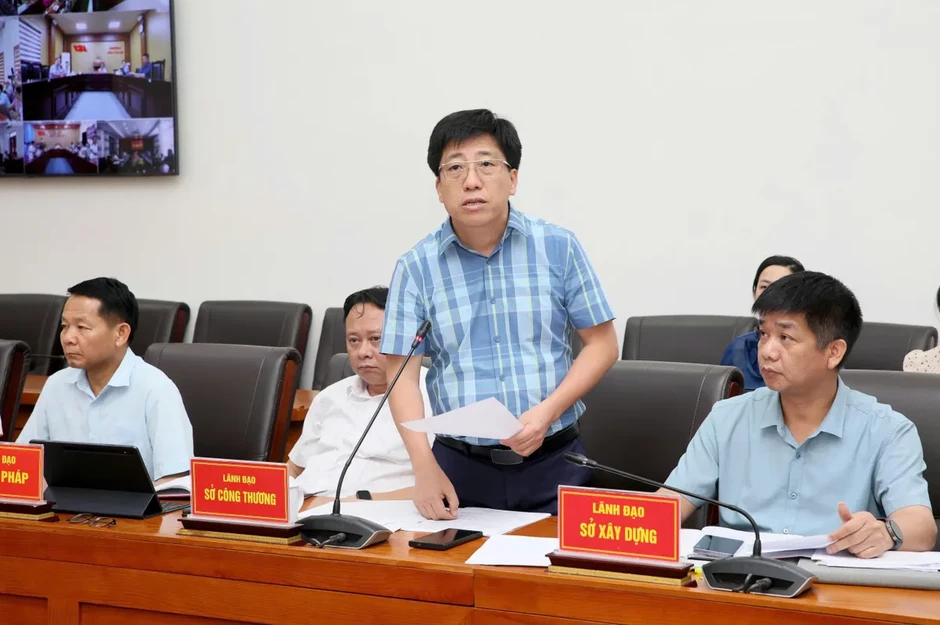 Lai Châu: Quyết tâm cán đích tăng trưởng hai con số bằng những giải pháp đồng bộ