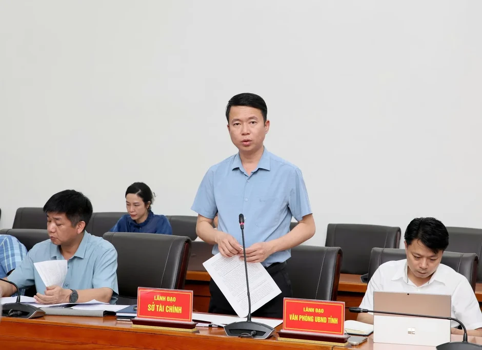 Lai Châu: Quyết tâm cán đích tăng trưởng hai con số bằng những giải pháp đồng bộ