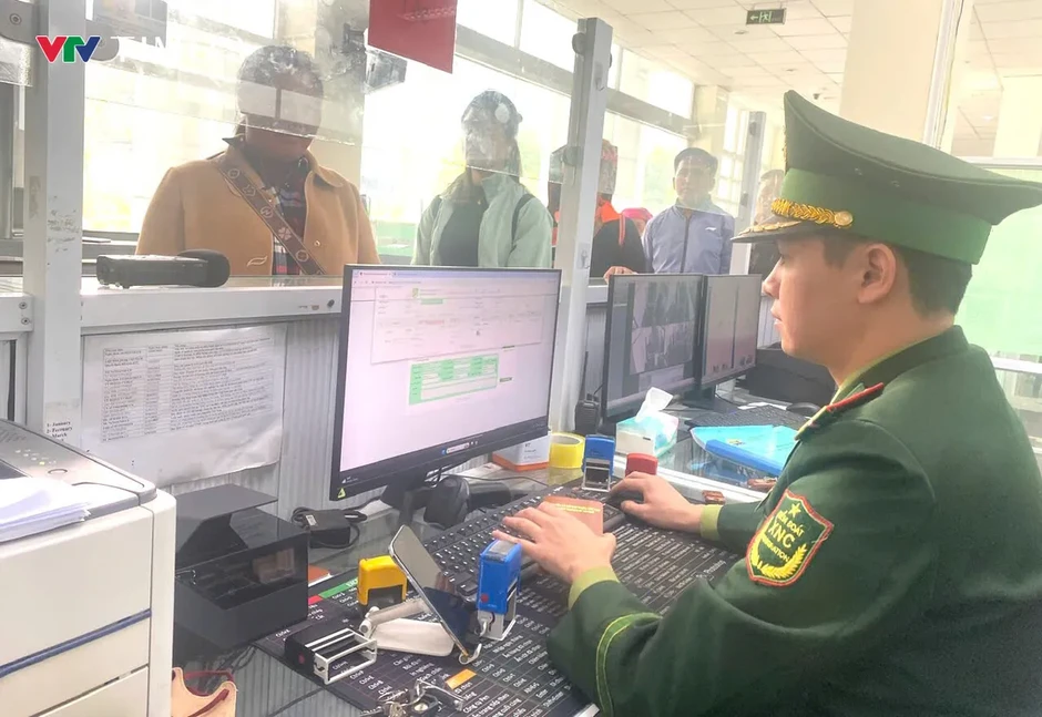 Lai Châu: Rộn ràng không khí chuẩn bị bầu cử ở vùng biên Lai Châu: Rộn ràng không khí chuẩn bị bầu cử ở vùng biên