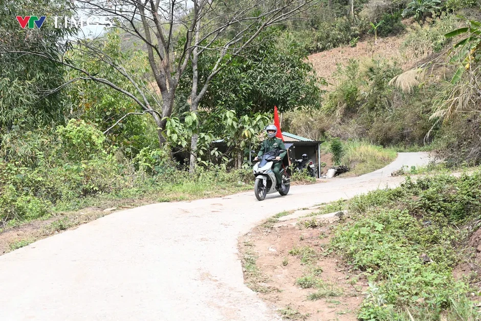 Lai Châu: Rộn ràng không khí chuẩn bị bầu cử ở vùng biên Lai Châu: Rộn ràng không khí chuẩn bị bầu cử ở vùng biên