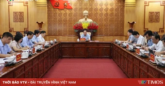 Lai Châu: Siết quản lý khoáng sản để khai thác hiệu quả nguồn lực phát triển
