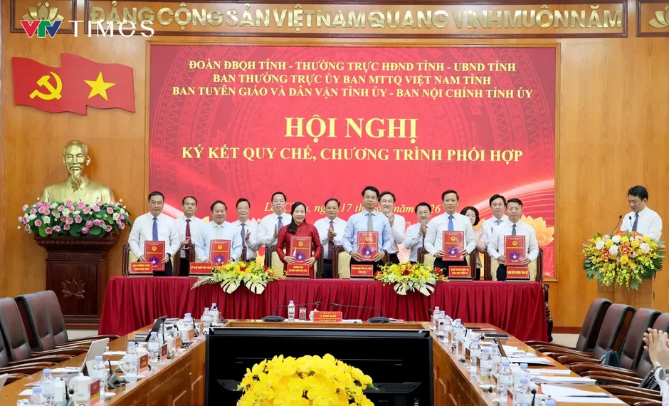 Lai Châu: Tăng hiệu quả phối hợp, nâng chất lượng hoạt động của HĐND tỉnh