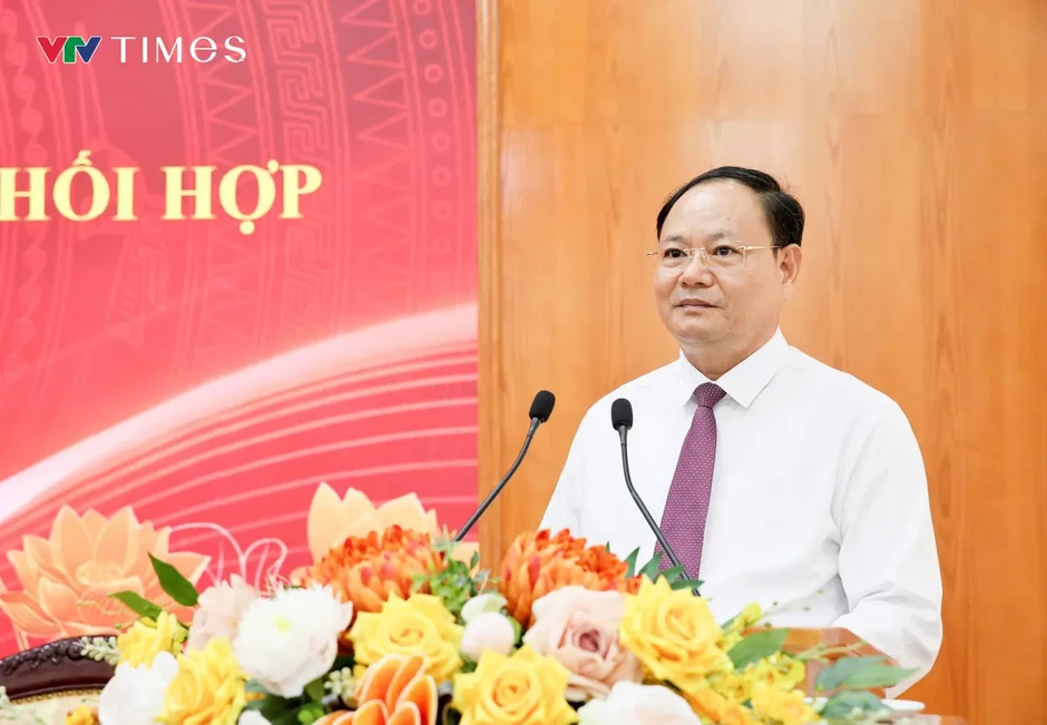 Lai Châu: Tăng hiệu quả phối hợp, nâng chất lượng hoạt động của HĐND tỉnh