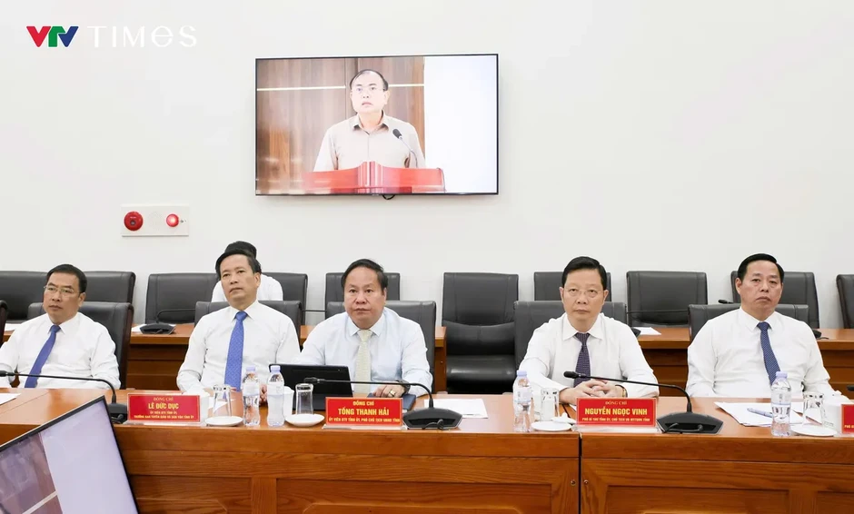 Lai Châu: Tăng hiệu quả phối hợp, nâng chất lượng hoạt động của HĐND tỉnh
