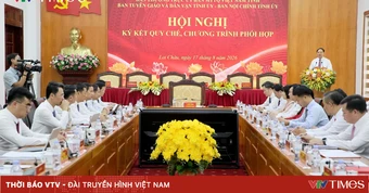 Lai Châu: Tăng hiệu quả phối hợp, nâng chất lượng hoạt động của HĐND tỉnh