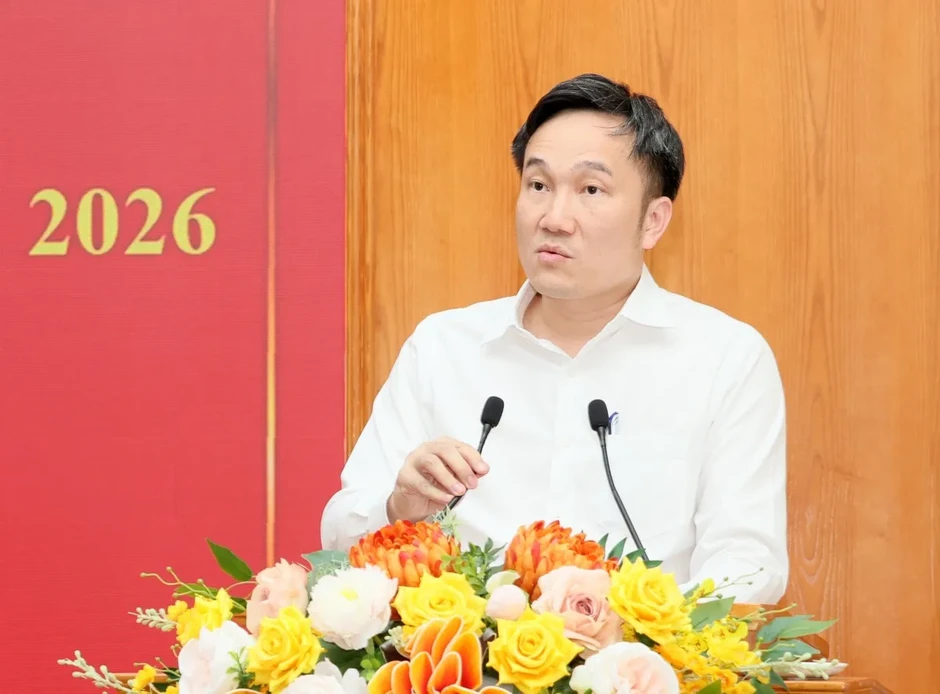 Lai Châu tăng tốc từ những động lực mới Lai Châu tăng tốc từ những động lực mới