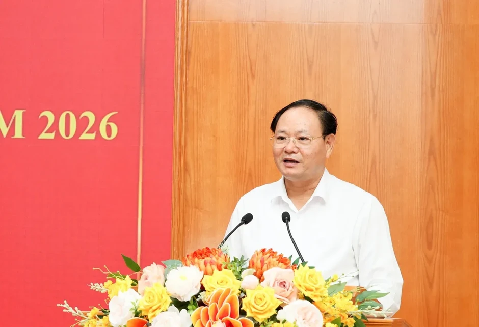 Lai Châu tăng tốc từ những động lực mới Lai Châu tăng tốc từ những động lực mới