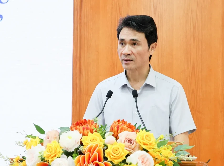 Lai Châu tăng tốc từ những động lực mới Lai Châu tăng tốc từ những động lực mới